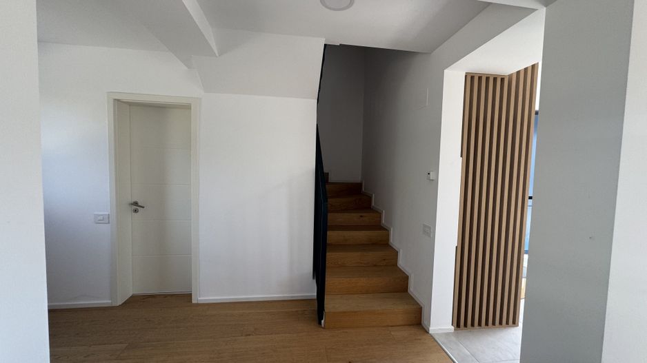 Casă modernă pentru familie, lângă Școala Americană, cu finisaje premium - Poză 11