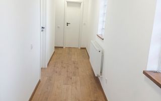 Apartament 2 camere 62 mp utili cu balcon si parcare in zona Turnisor - Poză 3