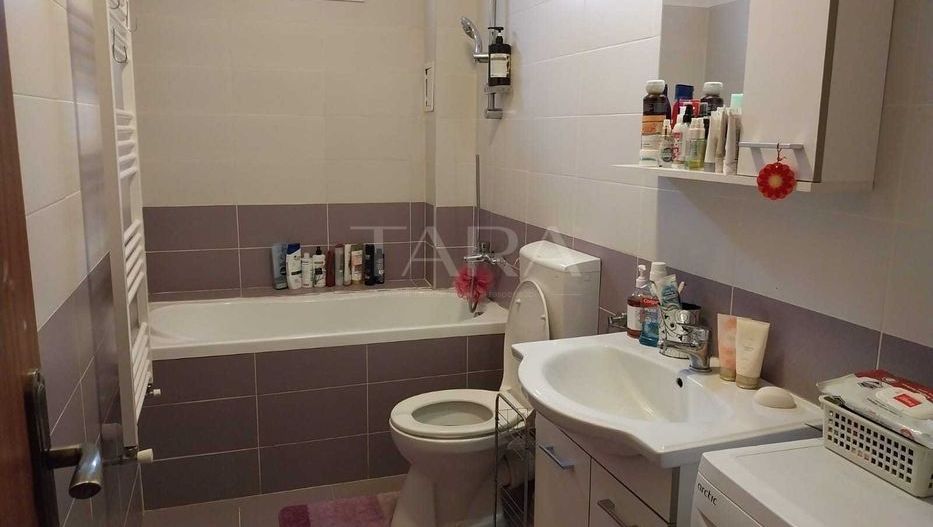 Apartament 2 camere, 55 mp, Baciu – zonă Primăriei - Poză 7