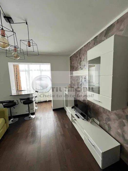 Apartament 2 camere Tatarasi-Ciric 420 euro - Poză 5