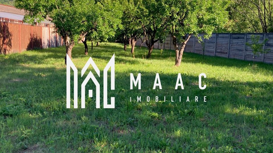 Teren Intravilan | 1157mp | Săliște | Comision 0% - Poză 4