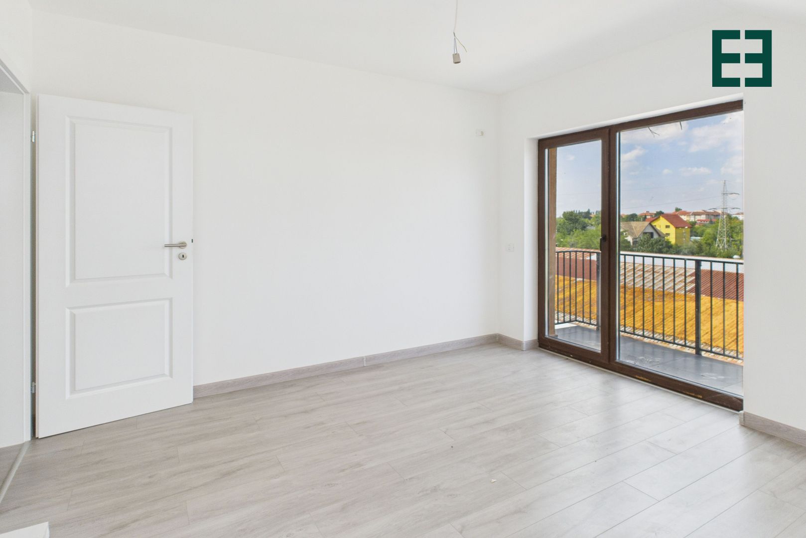 Rate la dezvoltator - Apartament cu 2 camere Zona Șagului - Timișoara - Poză 3