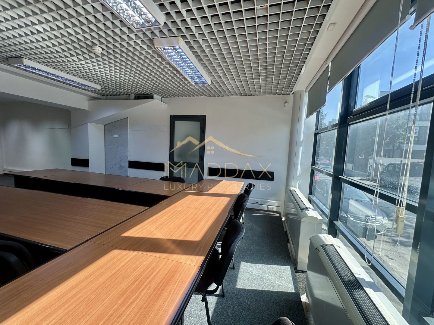 Clădire multifuncțională(HOTEL) de vânzare – S+P+4 etaje | 4.510 mp | Floreasca - Poză 18