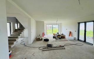 BRASADAS vinde casă zona Martinesti / Odoreu, str. Atena. - Poză 6