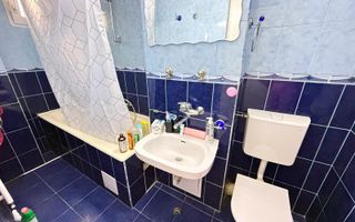 Apartament cu 2 camere in Marasti , strada Fabricii! - Poză 7