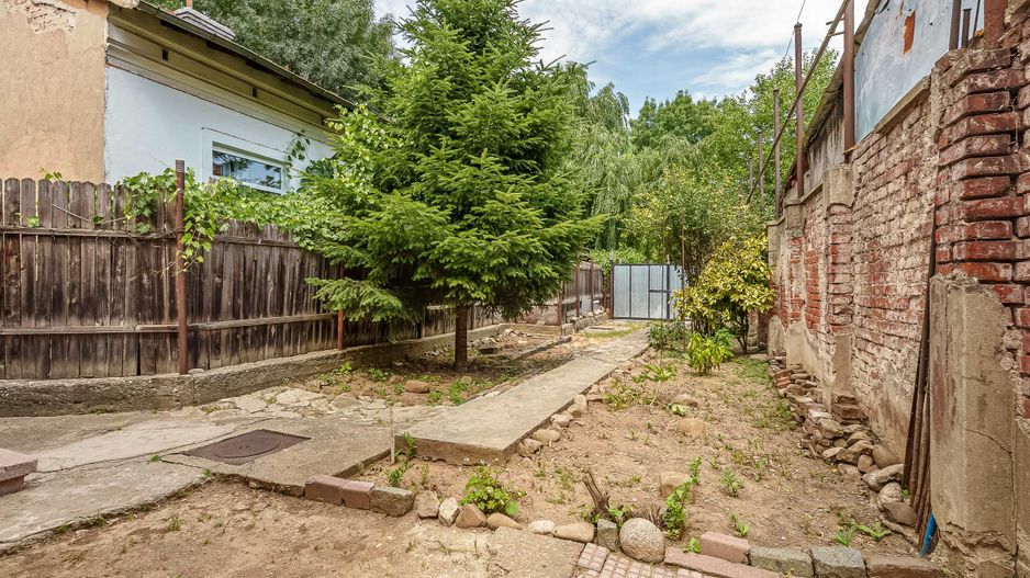 FERDINAND - Oborul Nou | Casa individuala 276mp teren| Renovare facila - Poză 29