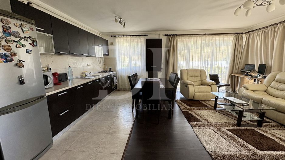 APARTAMENT 2 CAMERE | FLOREȘTI – ZONA FLORILOR - Poză 1