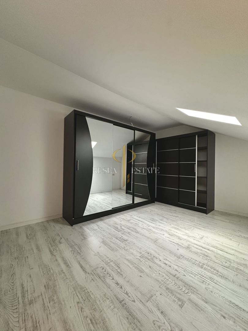 Apartament 3 camere 77mp, mobilat și utilat - Giroc - Poză 7