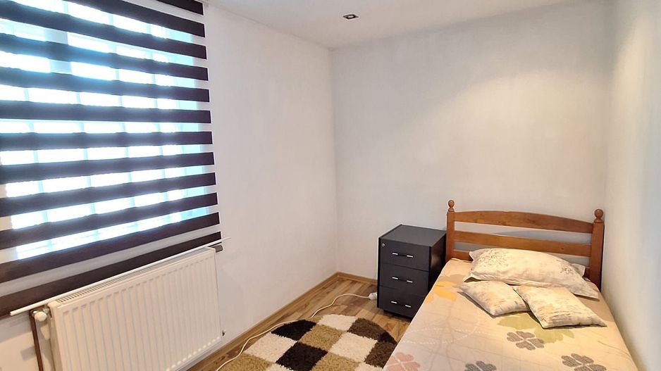 Inchiriere apartament la casa, Centru Bascov - Poză 19