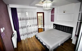 Casa 4 camere,2 bai,2 terase acoperite,120mp,350mp teren - Poză 22