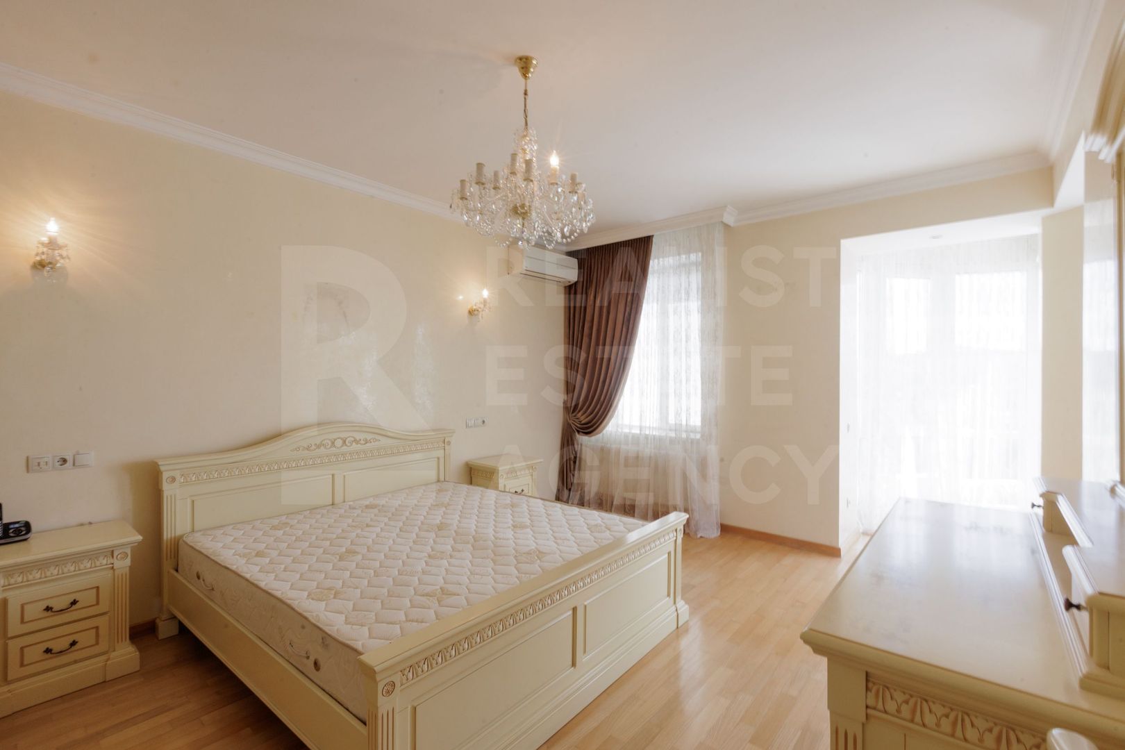 Vânzare, penthouse, 4 camere, str. Ion Creangă. Buiucani - Poză 9