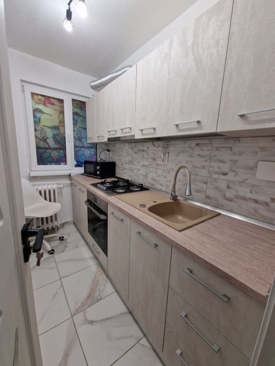 Apartament 2 camere Gavana - Poză 8