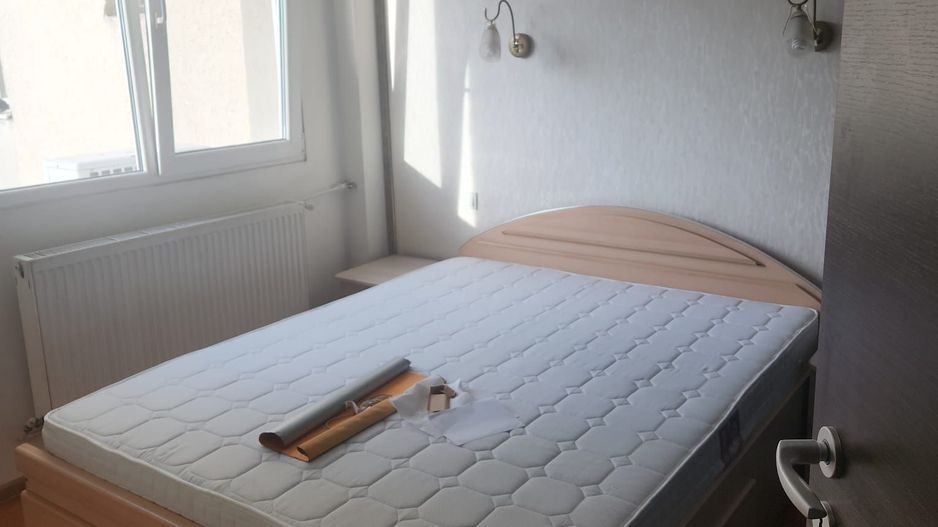 Apartament 3 camere | Favorit | Etaj 8/10 | Complet mobilat | 50m de metrou - Poză 8