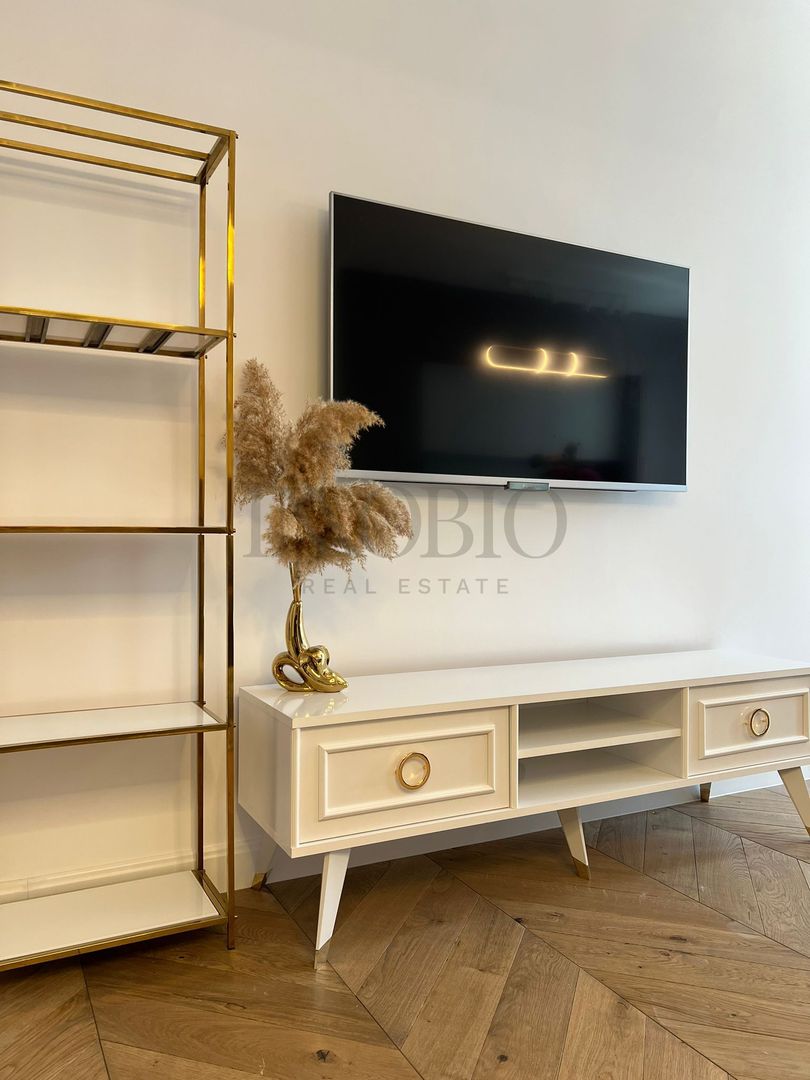 Apartament 2 Camere | Atlas Residence | Loc de Parcare - Poză 6