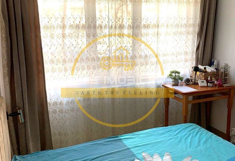 Apartament cu 2 camere / 50 mp / in zona Tatarasi-Flora - Poză 1