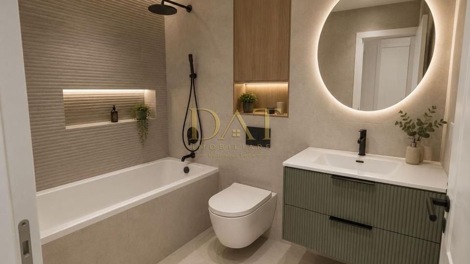 Apartament 3 camere decomandate | parcare | Elite Junior - Poză 3