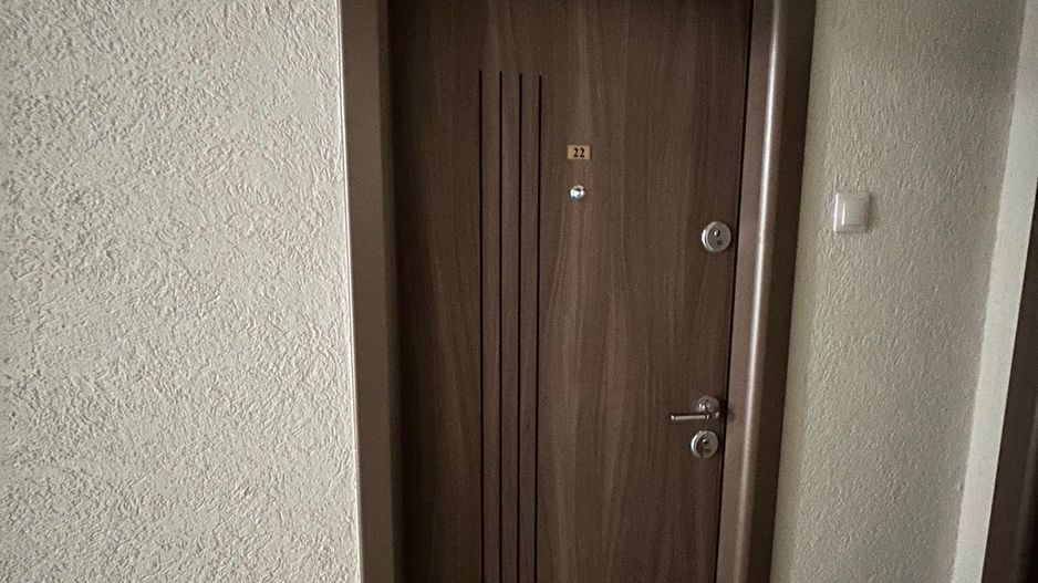 Ap 22 Teilor Residence - 2 camere - Poză 5