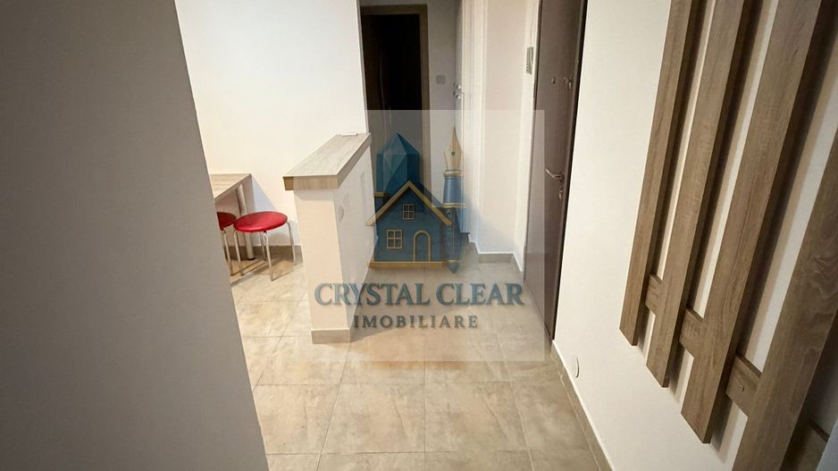 Apartament 2 camere - cartierul Unirii, str. Bărăganului - Poză 5