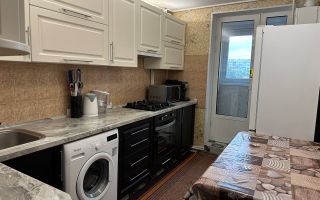 Vânzare, apartament, 3 camere, strada Salom Aleihem, Bălți - Poză 8
