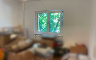 Soarelui | Vedere Parc | Etaj 1 | Balcon Închis | Gaz Separat - Poză 8