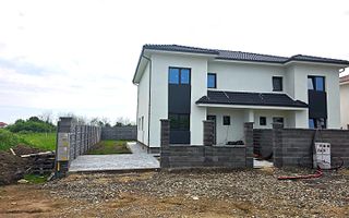 De vânzare - Duplex 5 camere  Mosnita Noua , comision ,,0'' - Poză 6