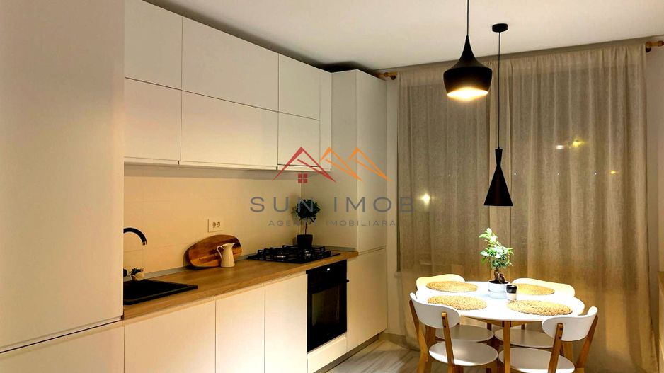 Casa moderna P+1+M, an 2019, mobilata si utilata, Ploiesti Nord - Poză 5