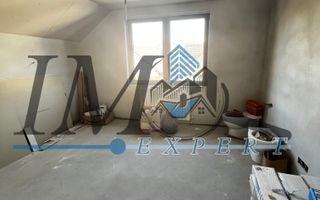 Casa semi finalizată de vânzare in Lancram - Poză 6