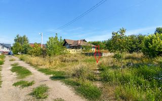 TEREN PENTRU CONSTRUCȚIE – 7 ARI | BÎC BUBUIECI - Poză 5