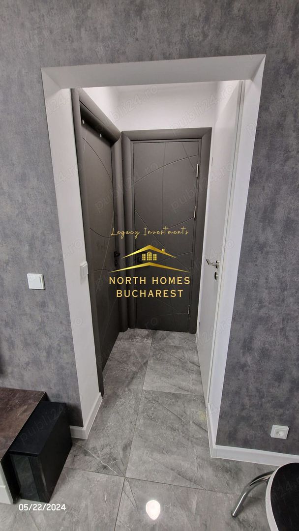 APARTAMENT DE VANZARE 3 CAMERE MEGAMALL - Poză 8