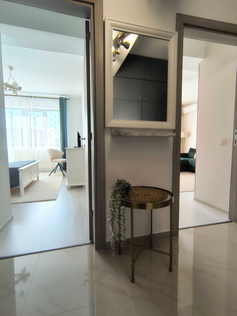 Apartament 2 camere Aparatorii Patriei | Bloc Nou - Poză 6