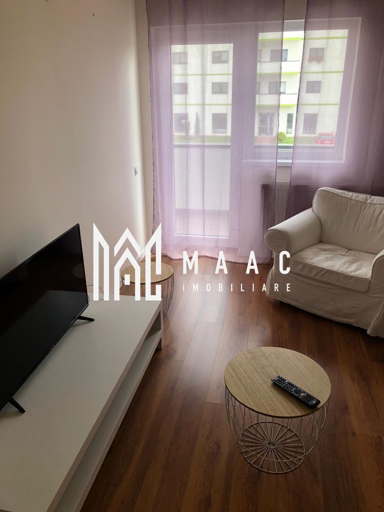 Apartament de închiriat | 2 Camere | 45 Mp | Zona Țiglari - Poză 6