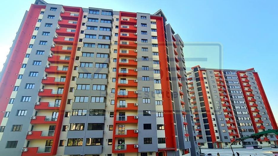 Tudor Vladimirescu - 3 camere - 82 mp-  Intabulat - bloc nou--parcare privata - Poză 21