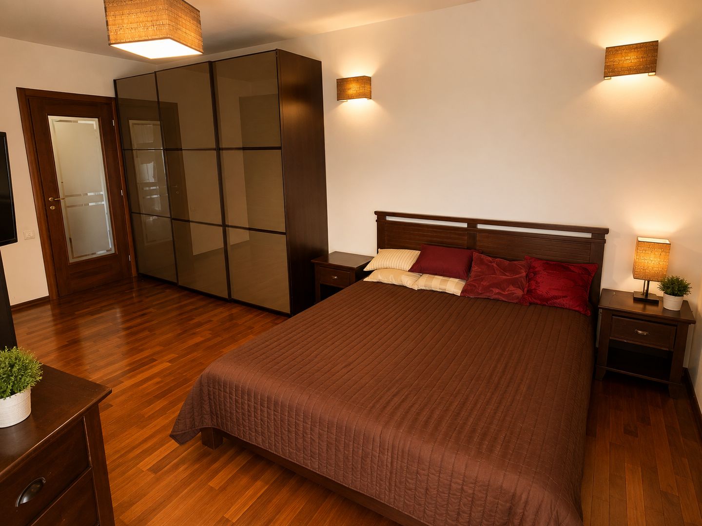 Vanzare 3 Camere 92 mp+ Balcon 12mp|3 Băi|Parcare |Monte Carlo Palace - Poză 20