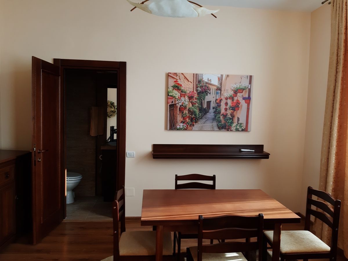 Apartament Polona // Dacia - Poză 5