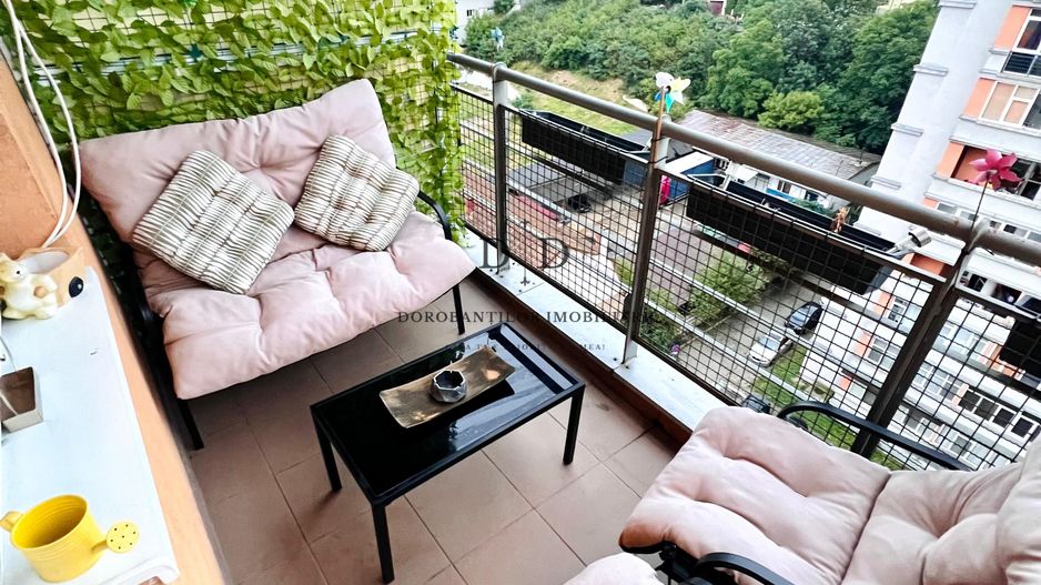 Vanzare Apartament 3 camere-Parcare-Boxa-Cartier Marasti - Poză 13