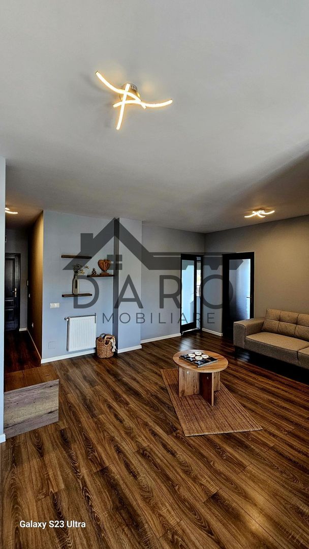 Apartament modern 3 camere + Parcare - Poză 3