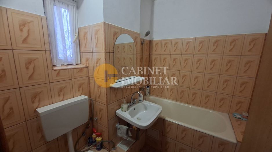 APARTAMENT 4 CAMERE DECOMANDAT – 90 MP – MIRCEA CEL BĂTRÂN - Poză 11