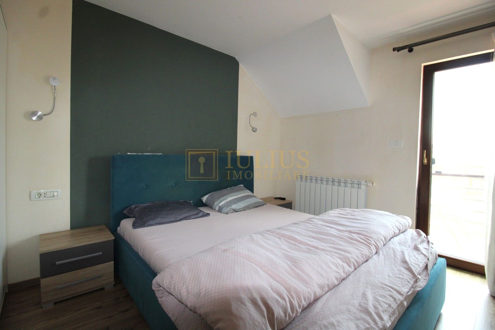Duplex modern | Dumbrăvița – zona Decathlon - Poză 17