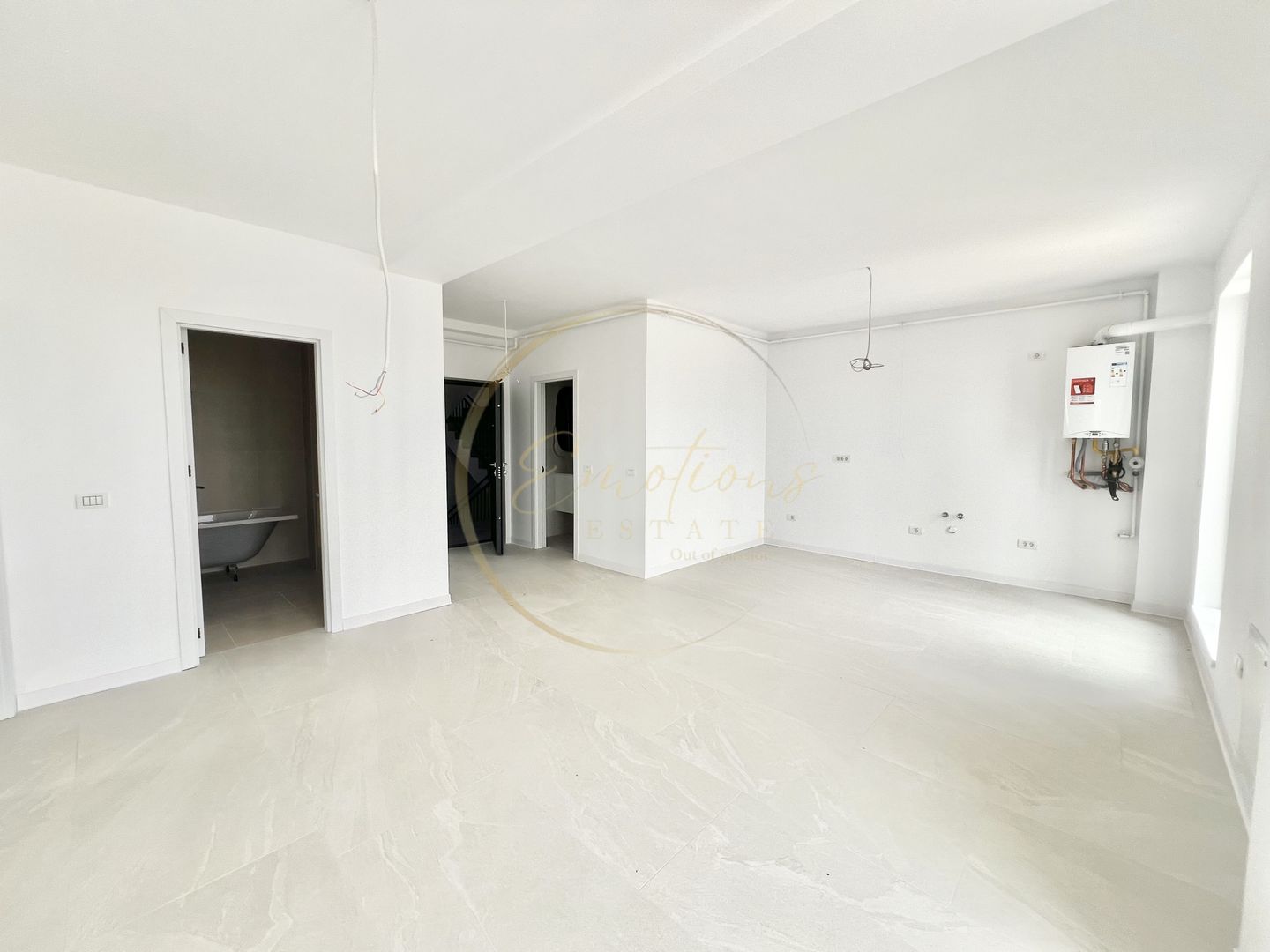 NOU | Apartament 3 camere - Mosnita Noua - Poză 10