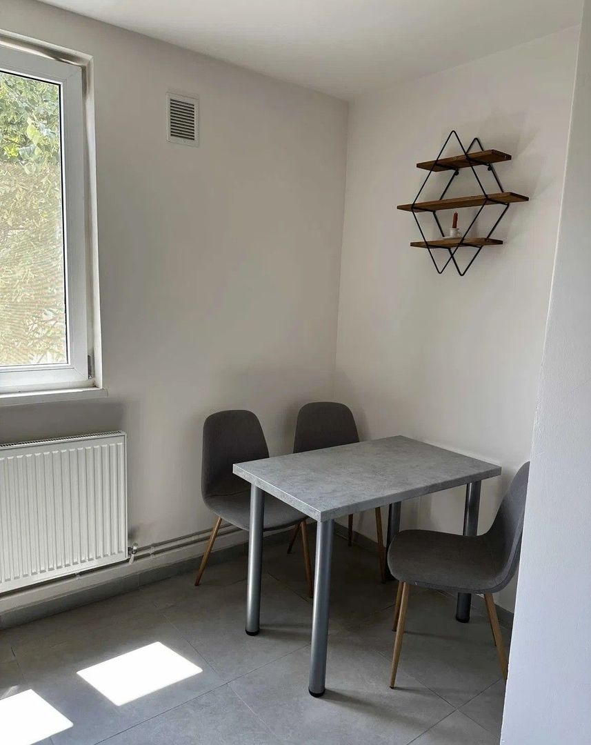 Apartament 3 camere Politehica | Centrala proprie - Poză 11