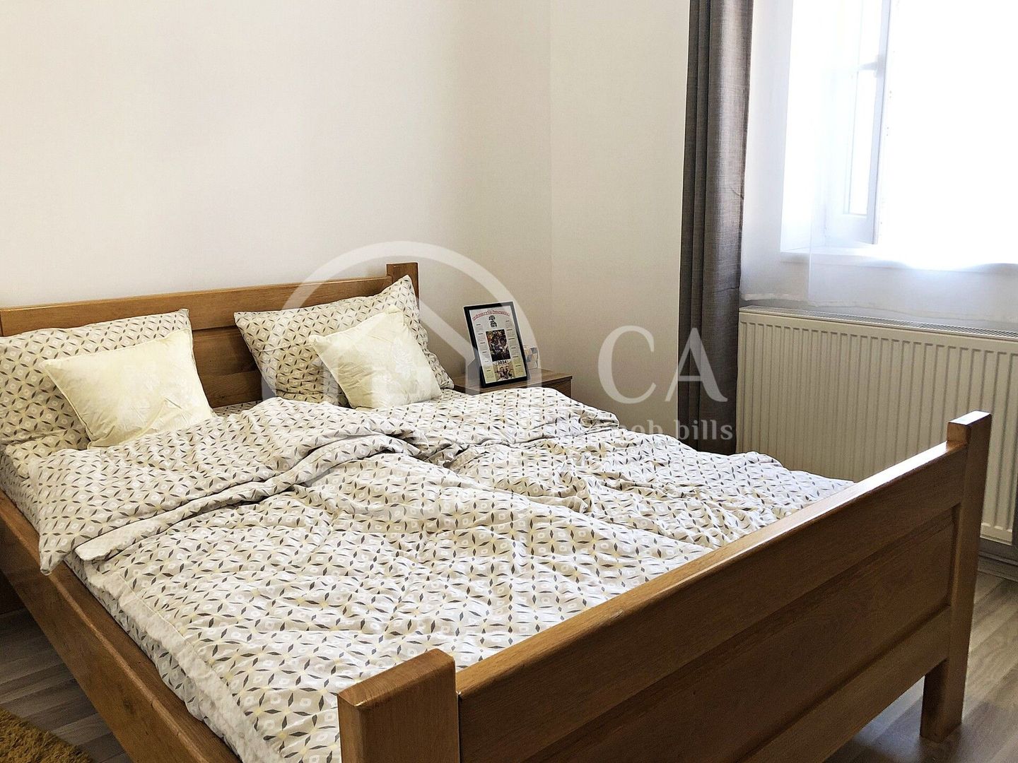 Casa de inchiriat cu 3 camere la curte comuna in zona centrala, Oradea - Poză 5