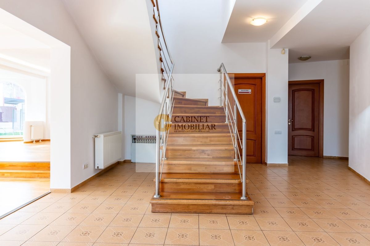 Casa de vânzare în Pipera - Poză 17