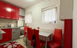 Apartament ideal pentru locuit sau investiție – zona Universității Tehnice - Poză 4