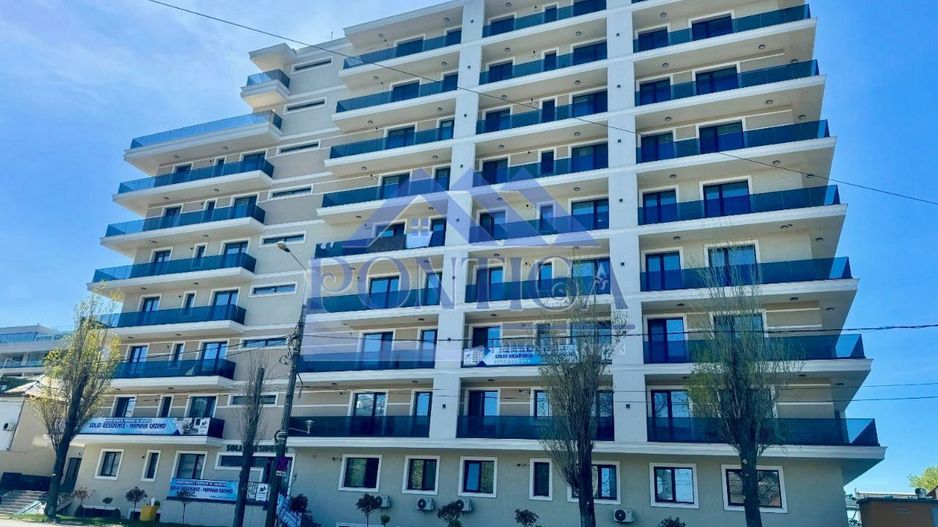 Apartament 2 camere termen lung | Solid Mamaia - Poză 20
