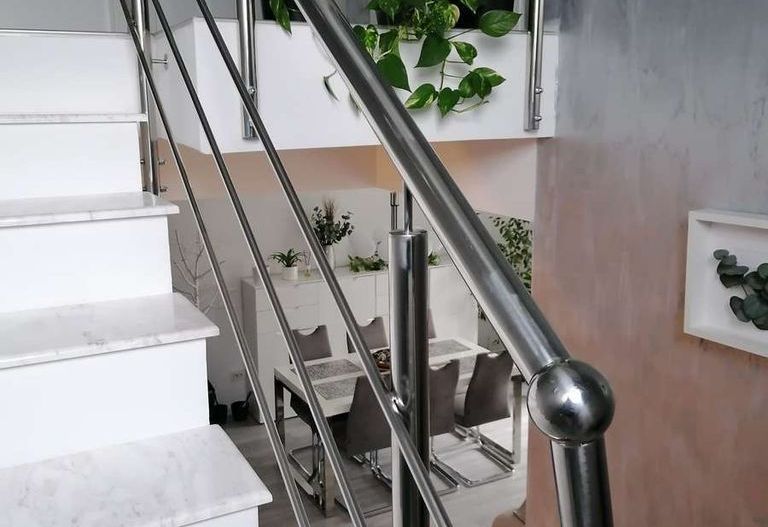 Vilă individuală cu 4 camere | Mobilată și utilată | Corbeanca - Poză 8