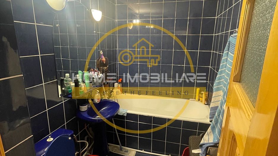 Etaj 2/Apartament 2 Cemere-Decomandat- 52MP!  📍Nicolina - Belvedere - Poză 3