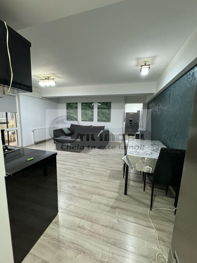 Apartament 2 camere CUG (Pepinierei) - Poză 5