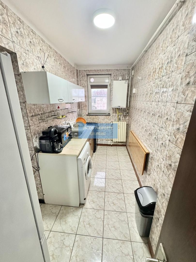 Apartament 3 camere, central - Poză 15