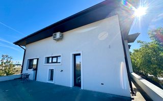 Vila cu 5 camere *420mpc* // 800mp teren // Corbeanca - Tamasi - Poză 30