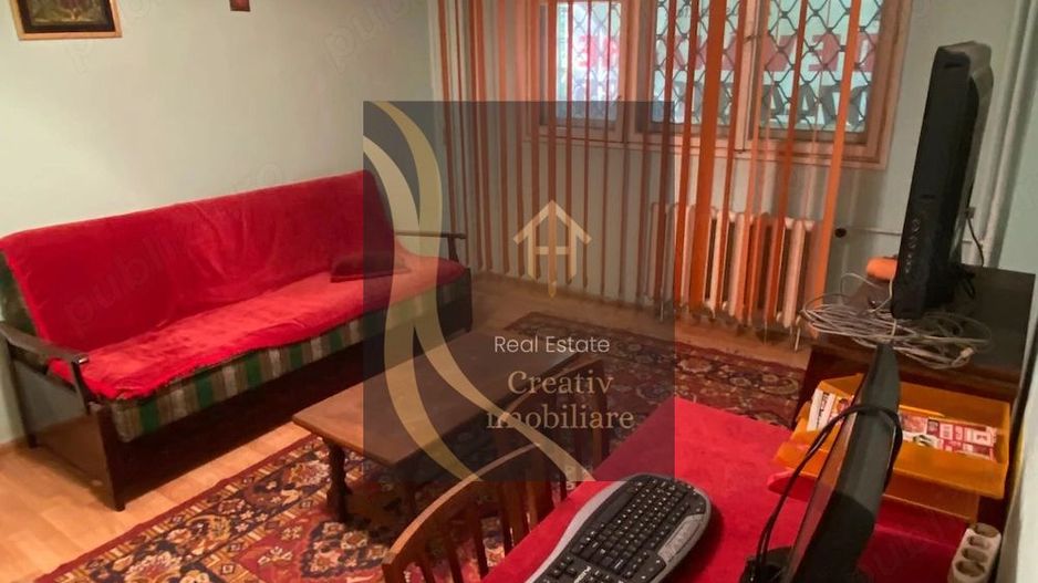 Apartament de vanzare Bucuresti - Poză 1